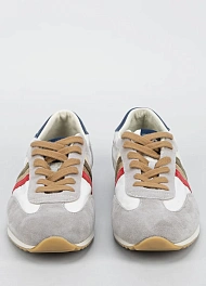 Кеды Serafini фото № 3 недорого