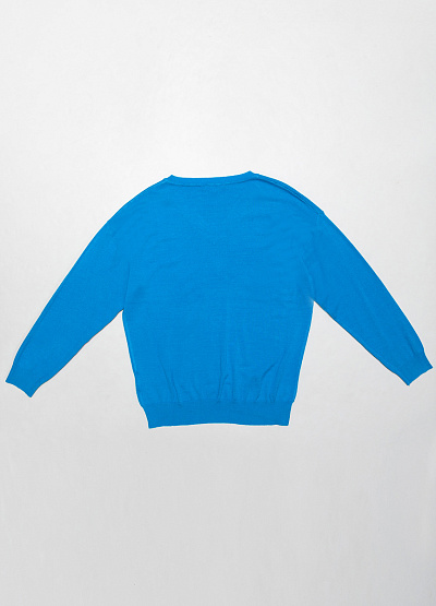 Пуловер Thomas Graf
