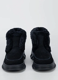 Ботинки Finn Line фото № 3 недорого