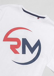 Футболка Ralf Muller фото № 3 недорого