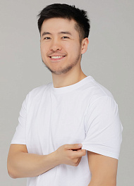 Футболка Thomas Graf фото № 3 недорого