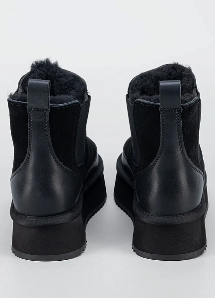 Угги Thomas Graf фото № 4 Казахстан