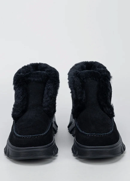 Ботинки Finn Line фото № 3 недорого