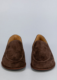 Лоферы Loretta Very фото № 3 недорого