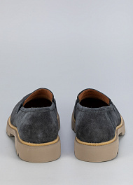 Лоферы Duca Daretti фото № 4 Казахстан