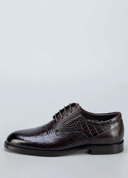 Туфли Duca Daretti Select фото № 1 интернет-магазин