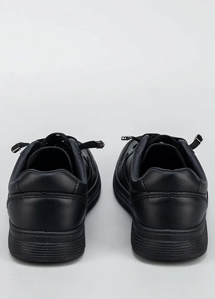 Кеды Franco Manatti фото № 4 Казахстан