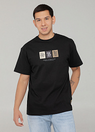 футболка I SEE D.N.M фото № 1 интернет-магазин