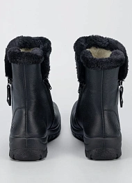 Ботинки комфорт Rieker фото № 4 Казахстан