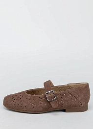 Балетки Franco Manatti фото № 1 интернет-магазин