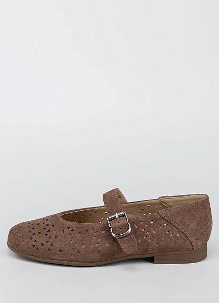 Балетки Franco Manatti фото № 1 интернет-магазин