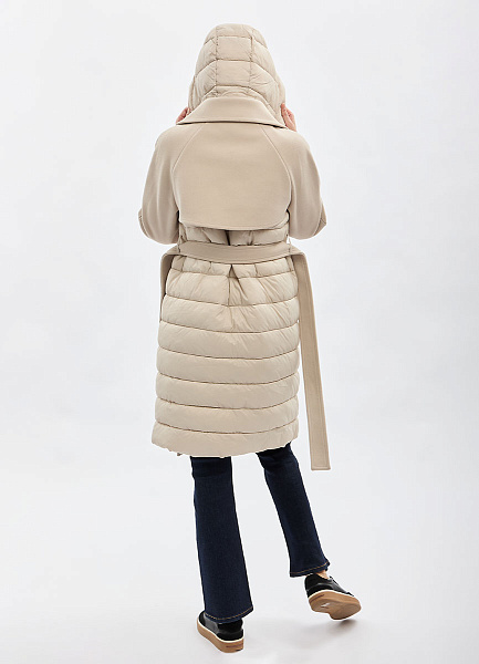 пальто Thomas Graf фото № 3 недорого