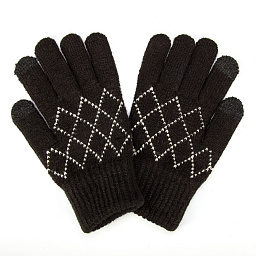 Перчатки Pacco Rosso фото № 2 цена