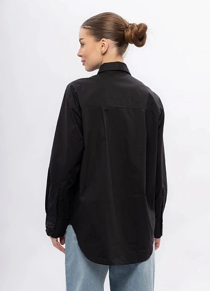 Рубашка Thomas Graf фото № 3 недорого