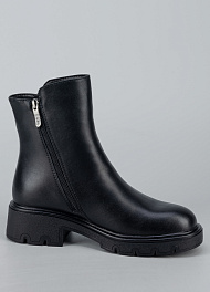 Ботинки Franco Manatti фото № 5 купить