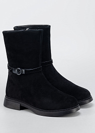 Ботинки Franco Manatti фото № 2 цена