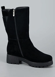 Полусапоги Franco Manatti фото № 5 купить