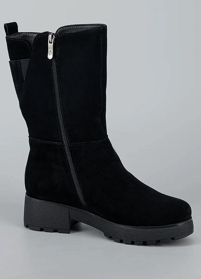 аяқ киім/полусапоги Franco Manatti фото № 5 купить