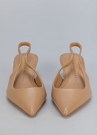 Мюли Franco Manatti фото № 3 недорого