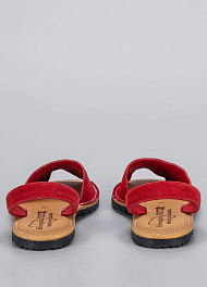 Сандалии Menorquina фото № 4 Казахстан