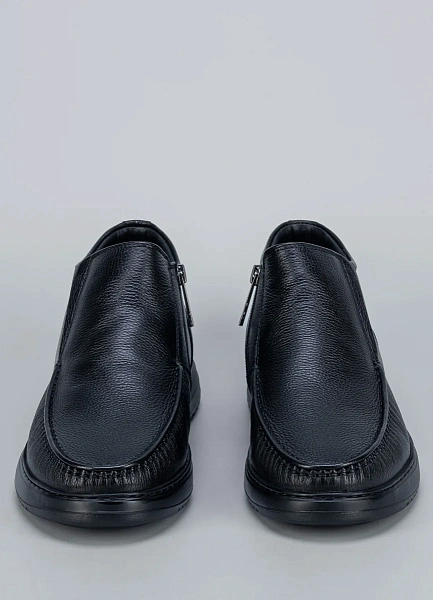 Мокасины высокие Duca Daretti фото № 3 недорого