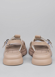 Сандалии Franco Manatti фото № 4 Казахстан