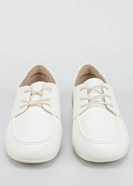 Туфли Franco Manatti фото № 3 недорого