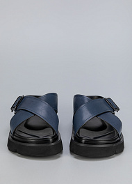 Шлепки Mattini фото № 3 недорого