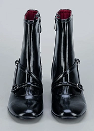 Ботильоны Tamaris фото № 3 недорого