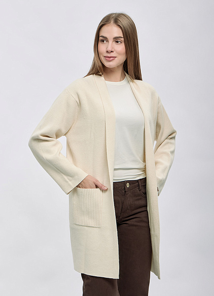 Кардиган Thomas Graf фото № 1 интернет-магазин