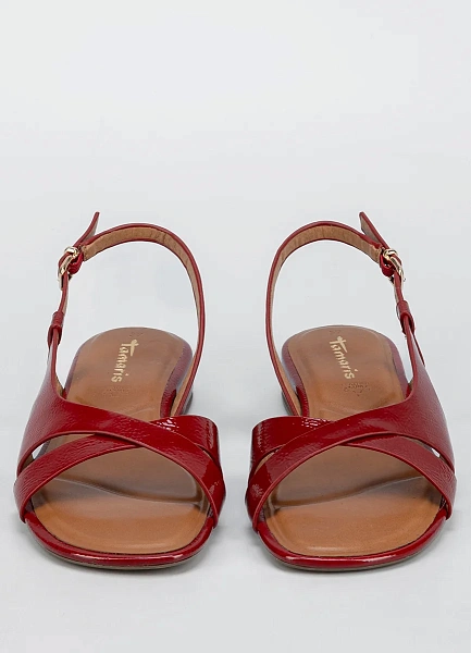 Босоножки Tamaris фото № 3 недорого