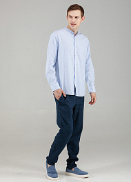 Рубашка Thomas Graf фото № 4 Казахстан