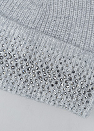 Набор-шапка, шарф, митенки Thomas Graf фото № 4 Казахстан