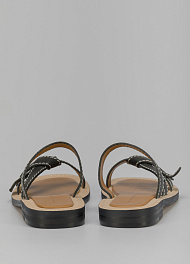 Пантолеты Franco Manatti фото № 4 Казахстан