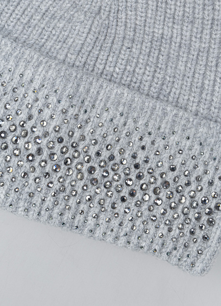 Набор-шапка, шарф, митенки Thomas Graf фото № 4 Казахстан