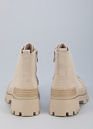 Ботинки Marco Tozzi фото № 5 купить