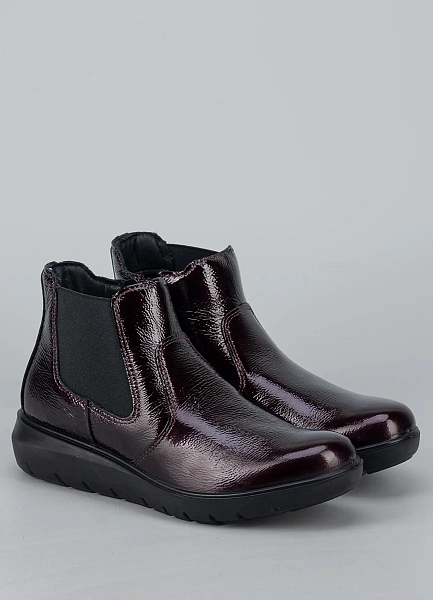 Ботинки Imac фото № 2 цена