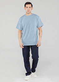 футболка I SEE D.N.M фото № 4 Казахстан