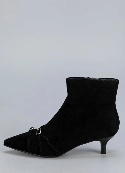 Ботильоны Loretta Very фото № 1 интернет-магазин