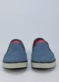 Слипоны Bugatti фото № 3 недорого