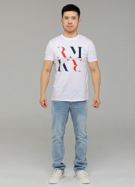 Футболка Ralf Muller фото № 4 Казахстан