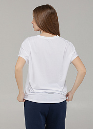 SPORT футболка Thomas Graf фото № 3 недорого