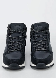 Кеды высокие Grunberg фото № 3 недорого