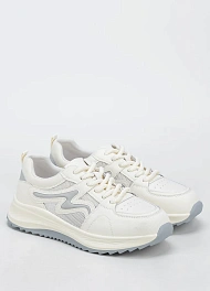 Кроссовки Franco Manatti фото № 2 цена