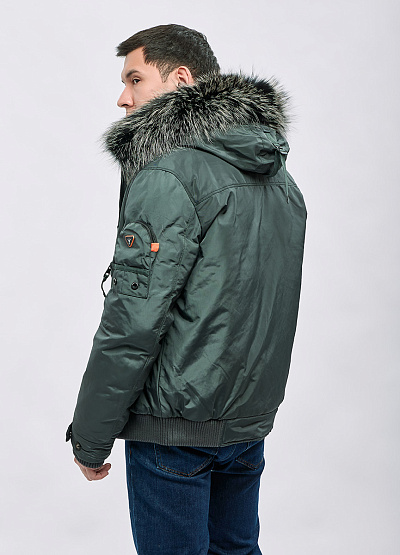 Куртка Thomas Graf фото № 3 недорого