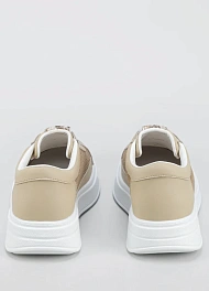 Кеды Franco Manatti фото № 4 Казахстан