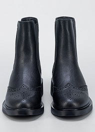 Ботинки-челси Franco Manatti фото № 3 недорого