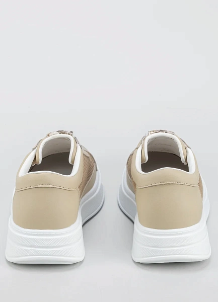 Кеды Franco Manatti фото № 4 Казахстан