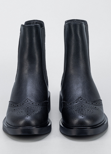 Ботинки-челси Franco Manatti фото № 3 недорого