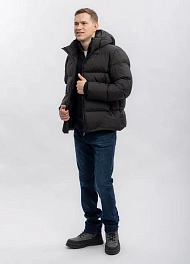 Куртка Duca Daretti фото № 4 Казахстан